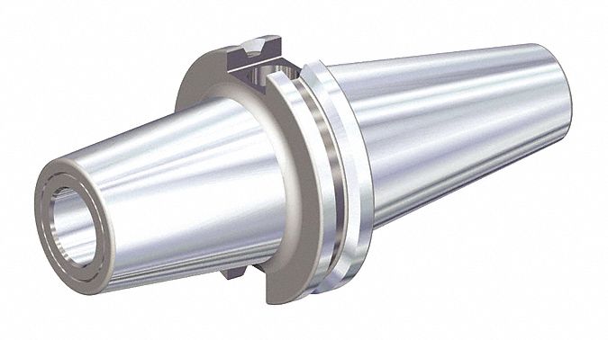 Shrink Fit Tool Holder, U3, CVKV50