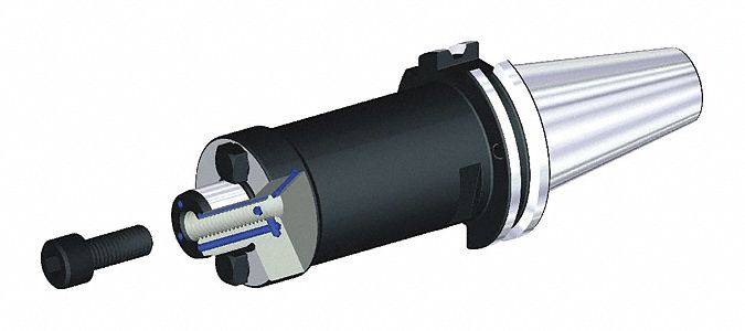 Adapt, Mill ERICK SM CS SCDV50BSMC22035M