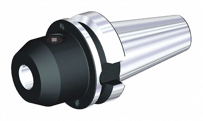 End Mill Holder, Taper, BTKV40