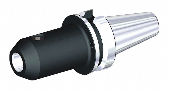 End Mill Holder, Taper, BTKV40