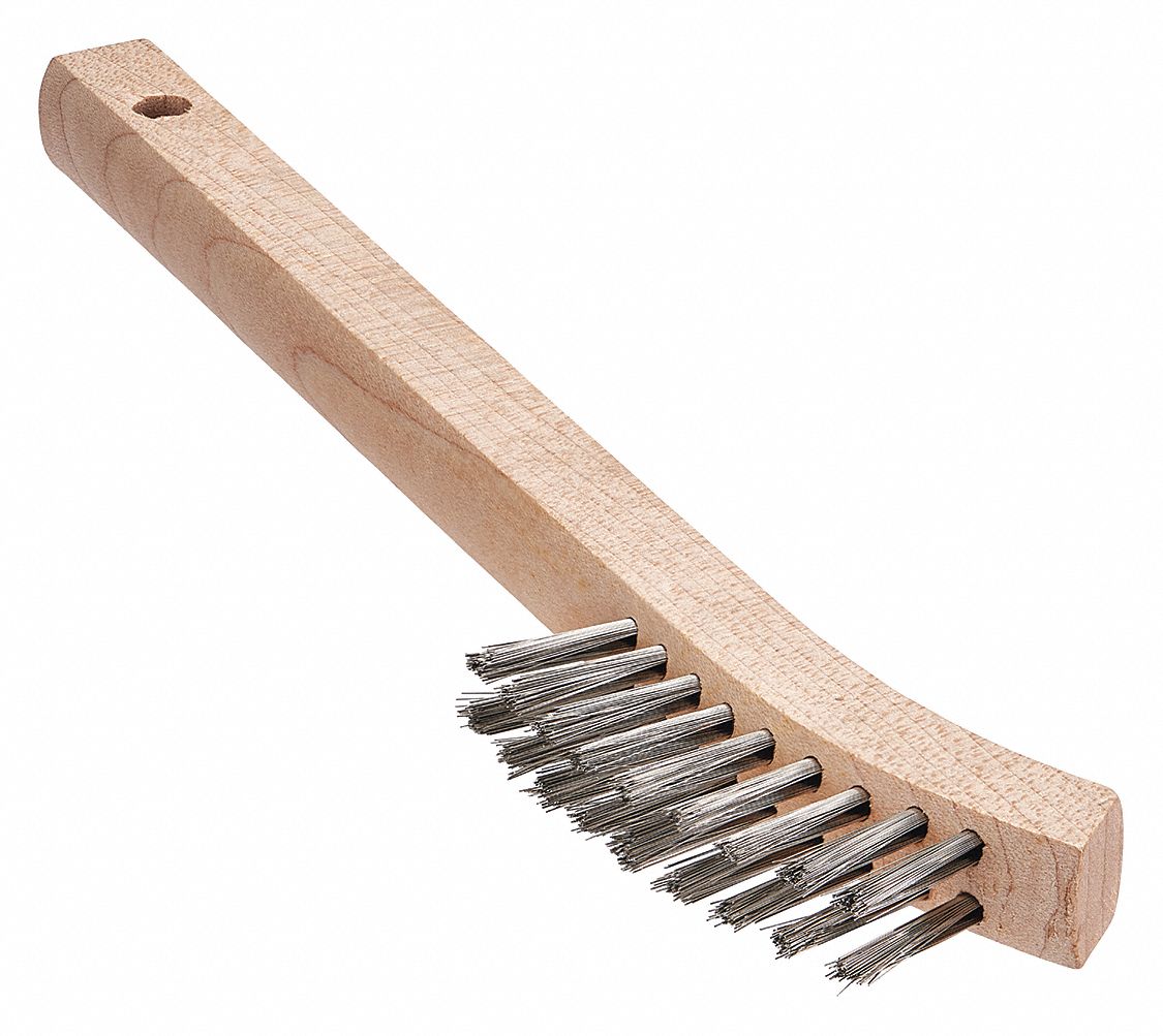 Brush, Stove Appliance