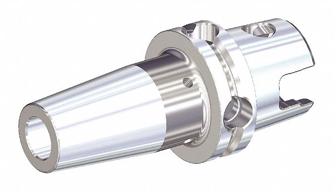 Shrink Fit Tool Holder, 1/2", KM63TS