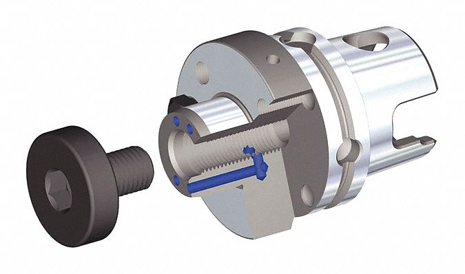 Adapt, Mill KM80ATCSMC40045M