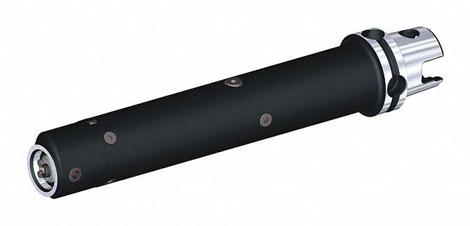 Shell Mill Holder, KM63TS, 40.00mm