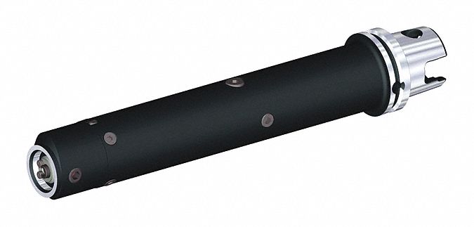 Shell Mill Holder, KM63XMZ, 40.00mm