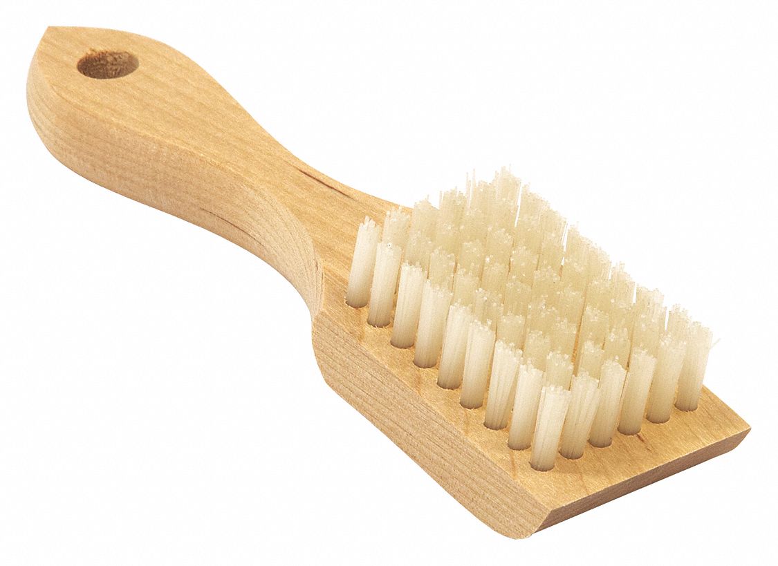 Brush, Nylon, Small,