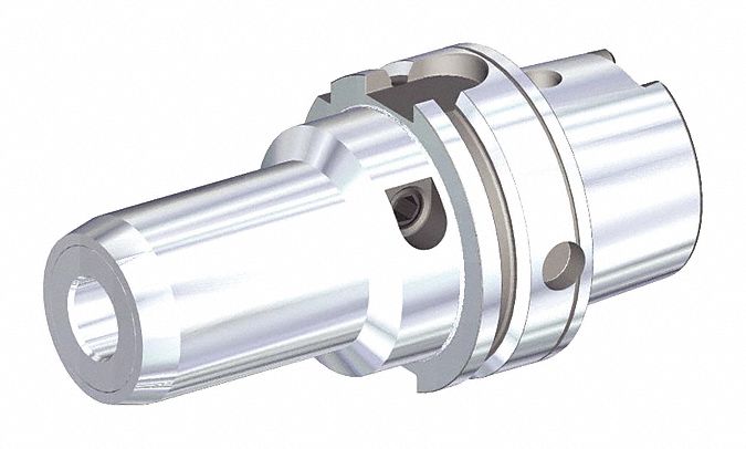 Shrink Fit Tool Holder, U3, CAT40