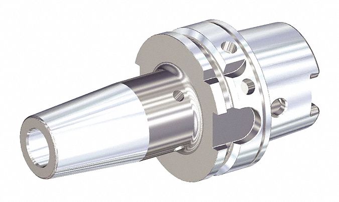 HSK63A Channel Shrinkfit