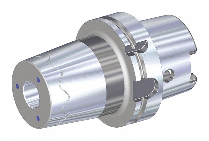 End Mill Holder, Taper, HSK100A