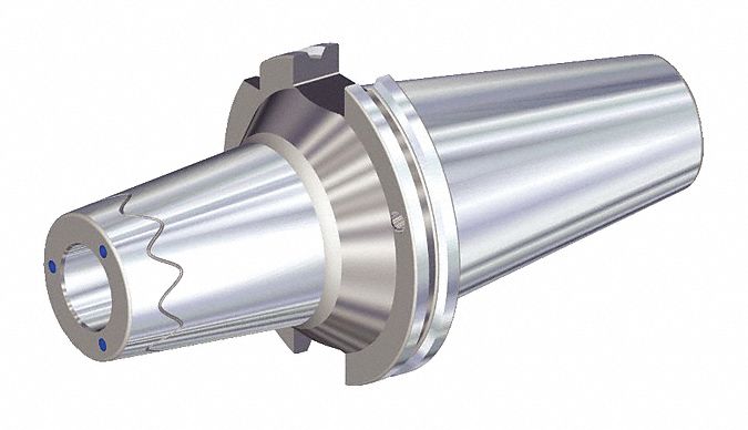 End Mill Holder, Taper, DV40