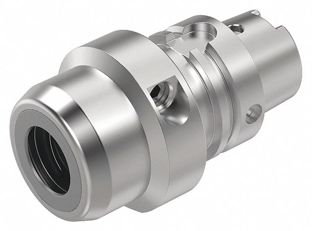 Chuck, Hydraulic HSK100A