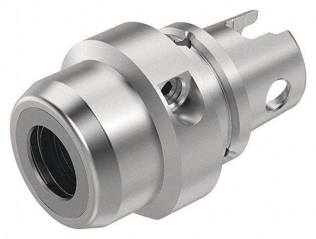 Hydraulic Chuck, 65.00mm, KM63XMZ