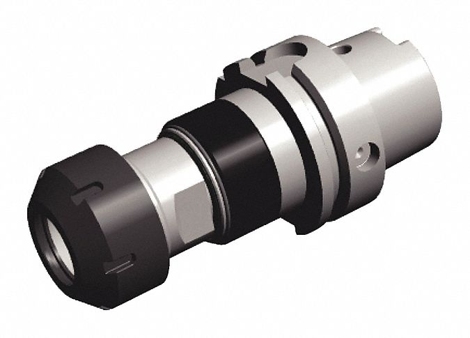 Collet Chuck, DA180,