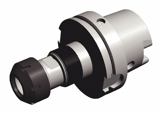Collet Chuck, ER25,