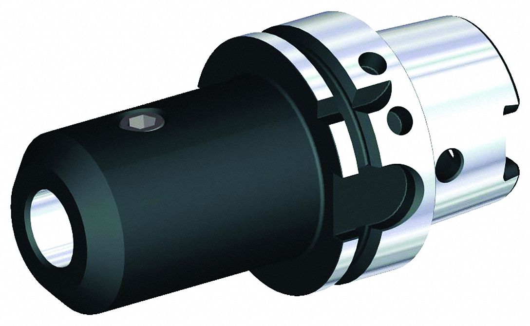 End Mill Holder, Taper, HSK125A