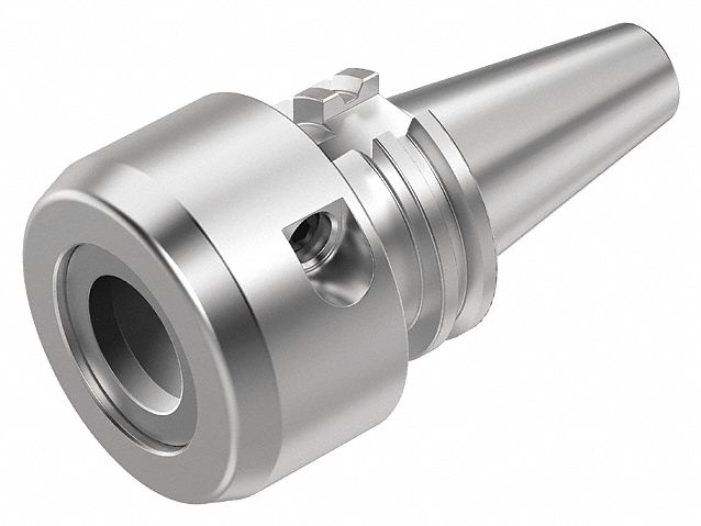 Hydraulic Chuck, 80.00mm, DV40