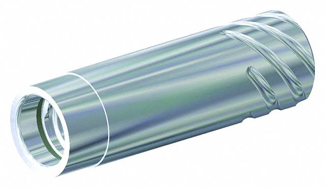 End Mill Holder, Straight