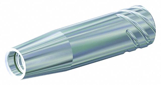 End Mill Holder, Straight