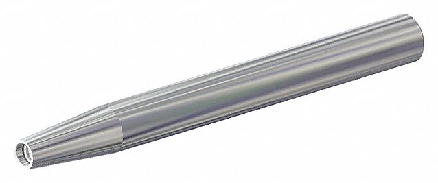 End Mill Holder, Straight