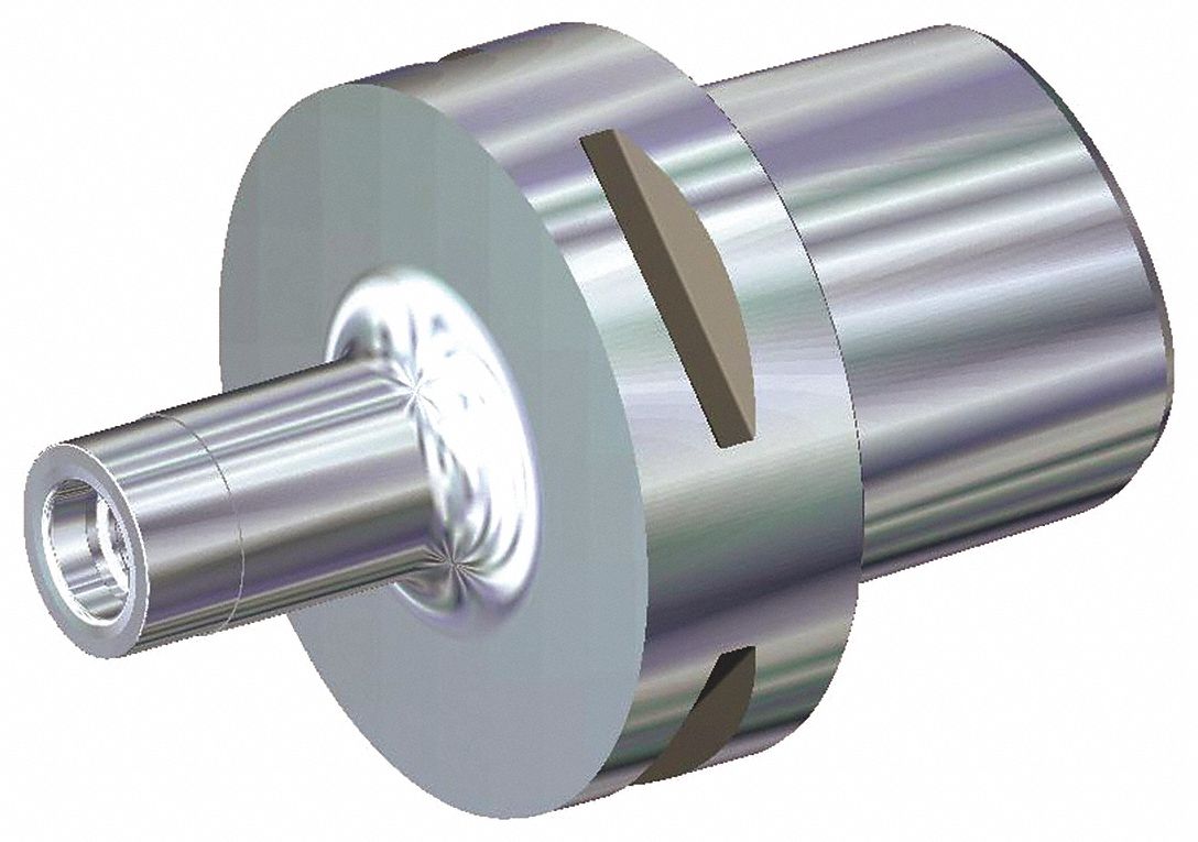 End Mill Holder, Taper, PSC63