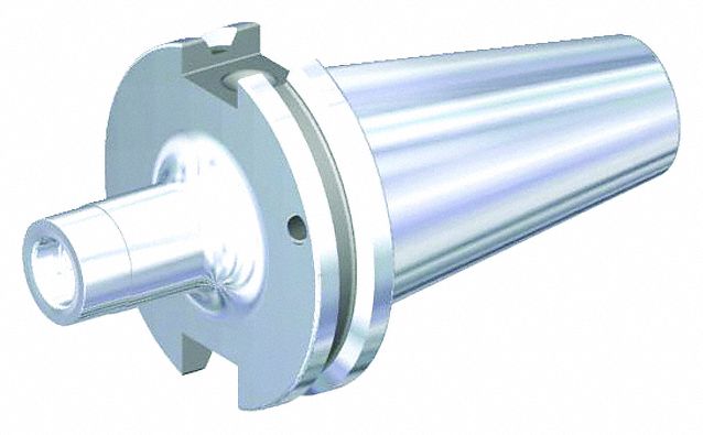 End Mill Holder, Taper, CV40