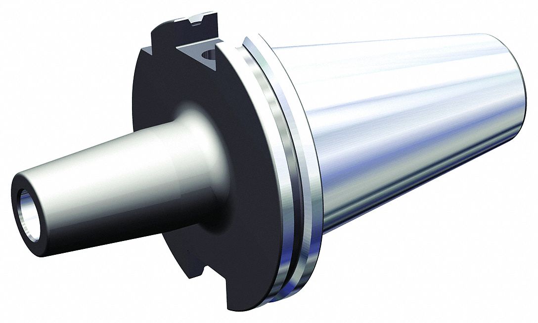 ERICKSON, DV40 Taper, End Mill Holder 302YT8DV40TTGL16080M Grainger