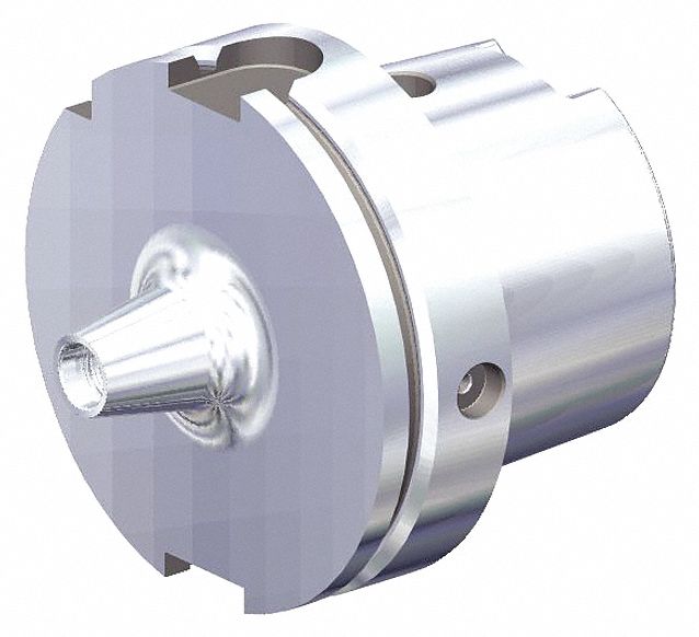 End Mill Holder, Taper, HSK100A