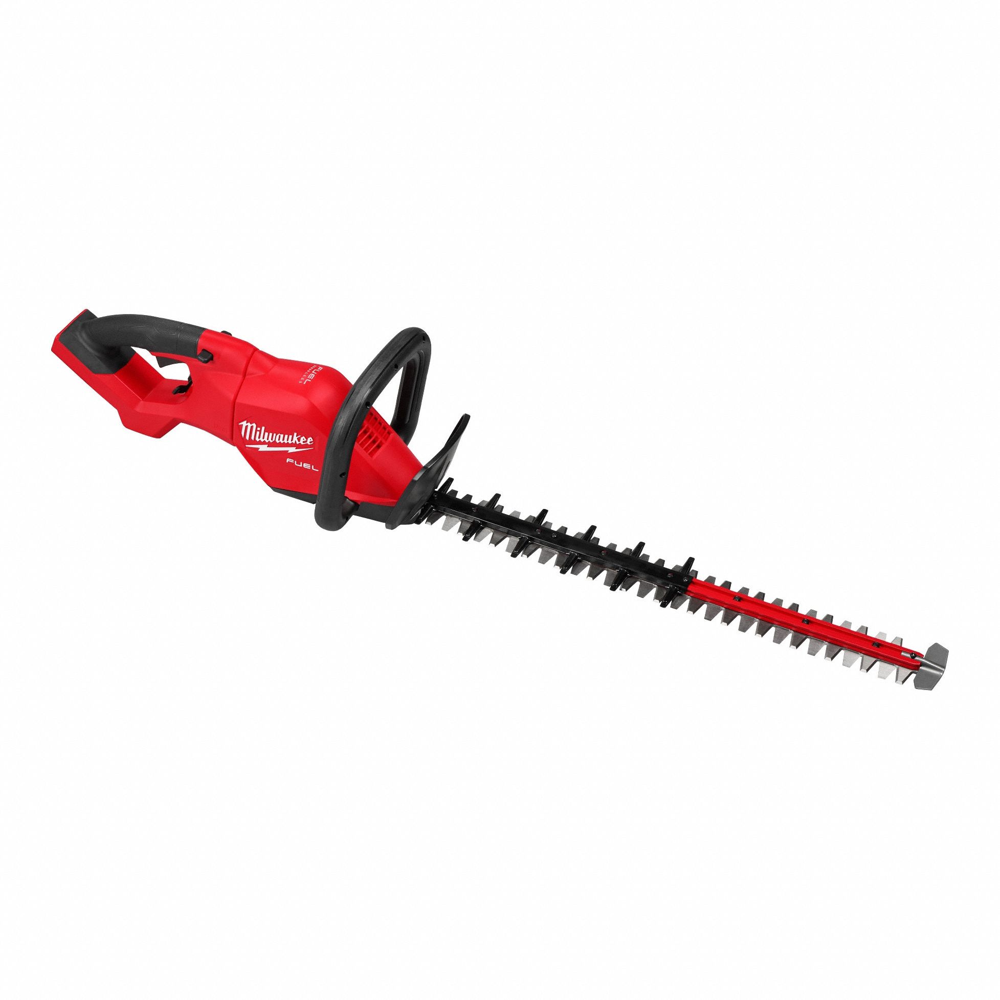 MILWAUKEE, M18™ Platform, 1 1/4 in Cutting Wd, Hedge Trimmer