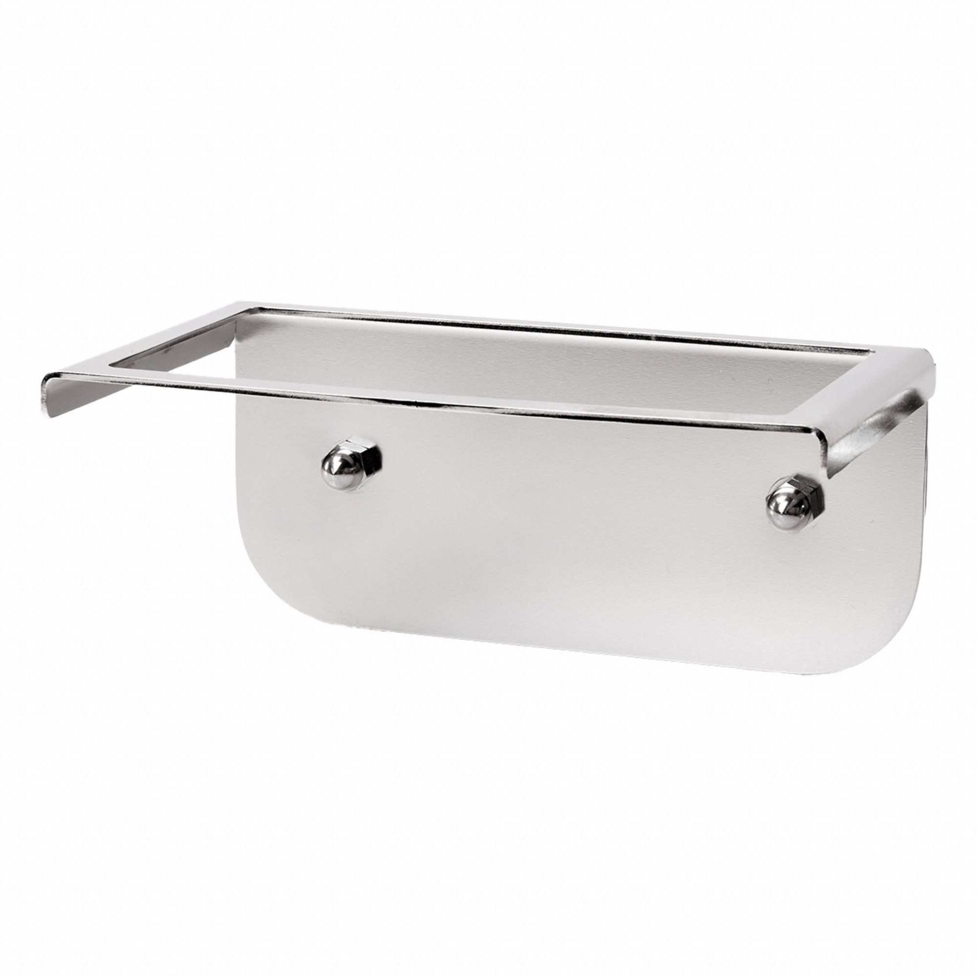 Logic Mag-Zone Waste Bag Holder, 29 in L