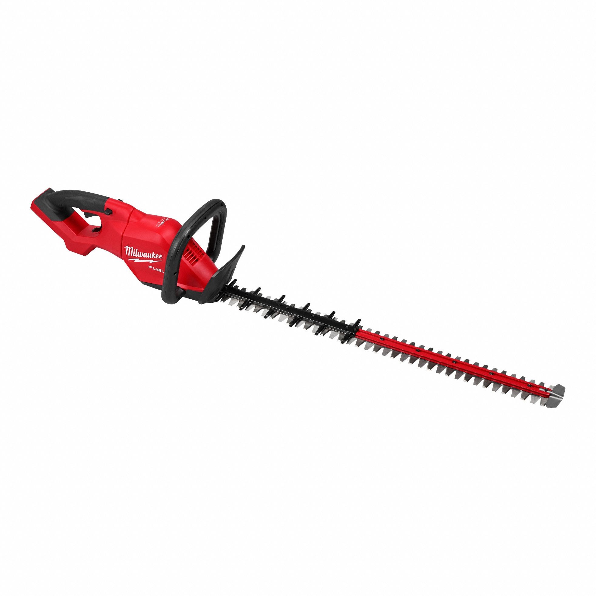 MILWAUKEE, M18™ Platform, 1 1/4 in Cutting Wd, Hedge Trimmer - 878NY1 ...