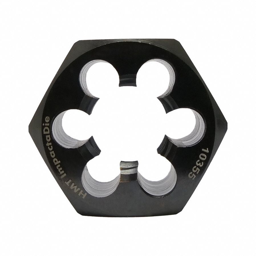 Impact Die Threading Systems