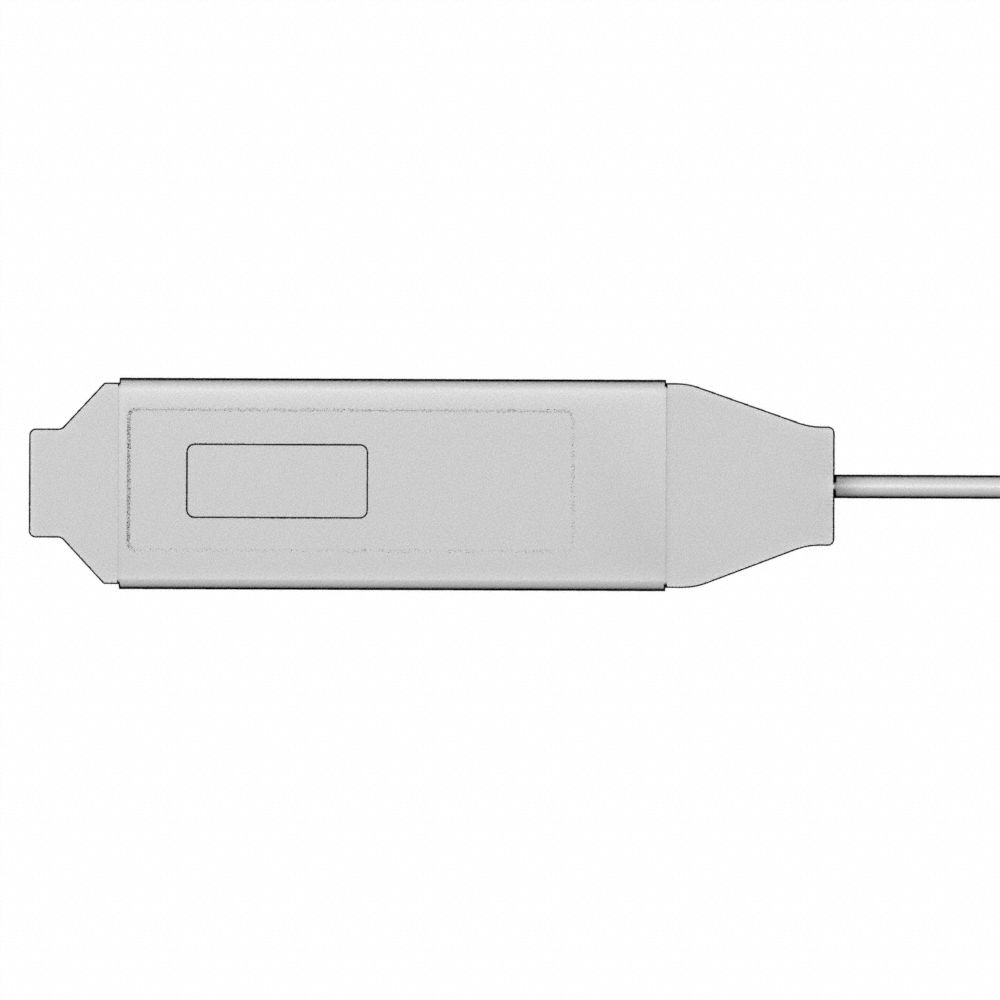 Triplett Pocket Thermometer for Food/Air/Liquids TMP10, 1 - Fry's Food  Stores