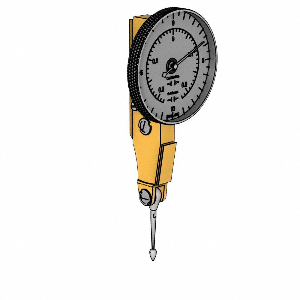 MITUTOYO Dial Test Indicators & Sets Grainger Industrial Supply