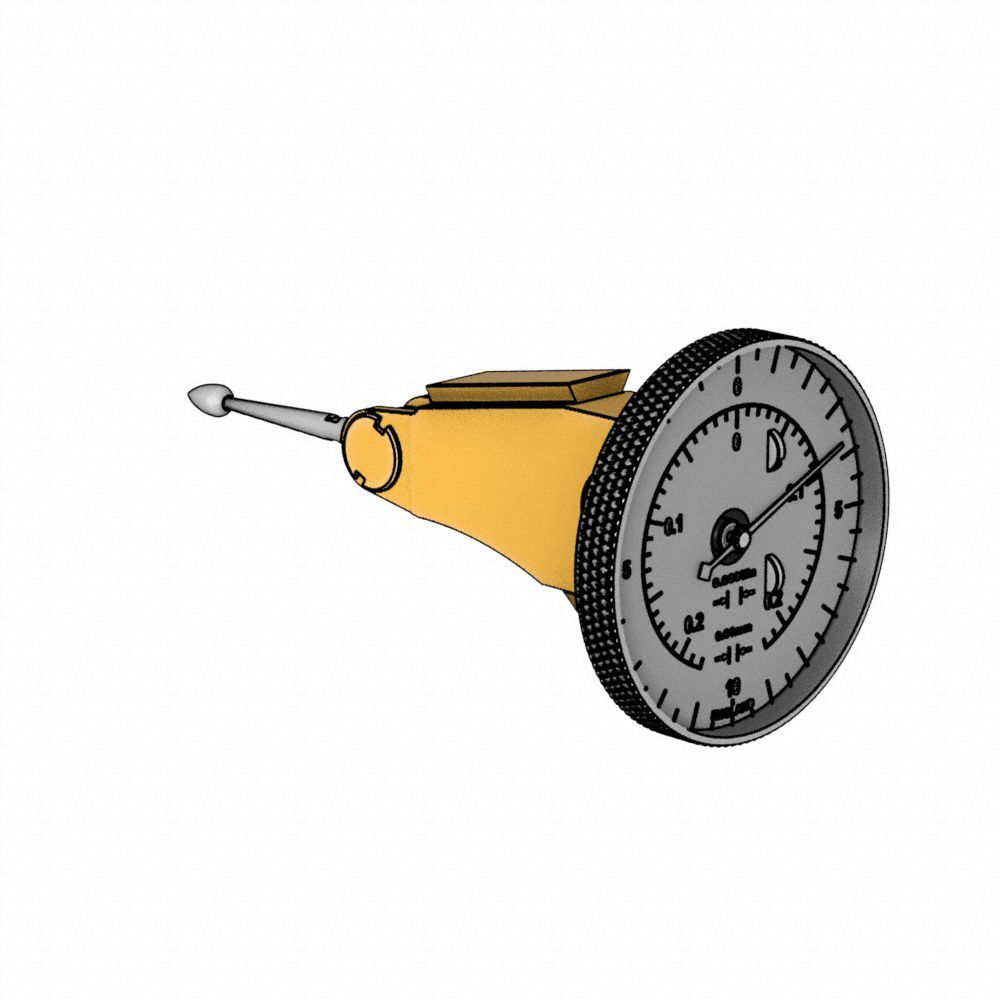 Other Test Equipment Parts & Accessories Contact Point For Dial Test