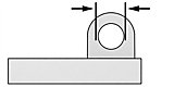 Sensing Hole Diameter image
