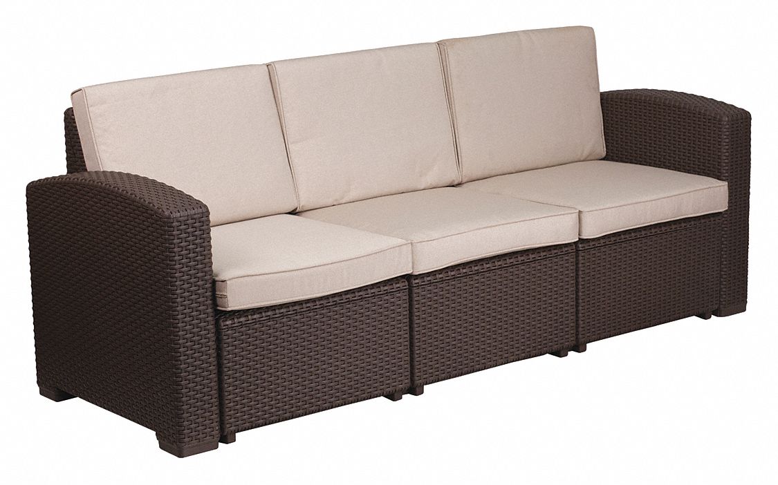 Outdoor Sofa