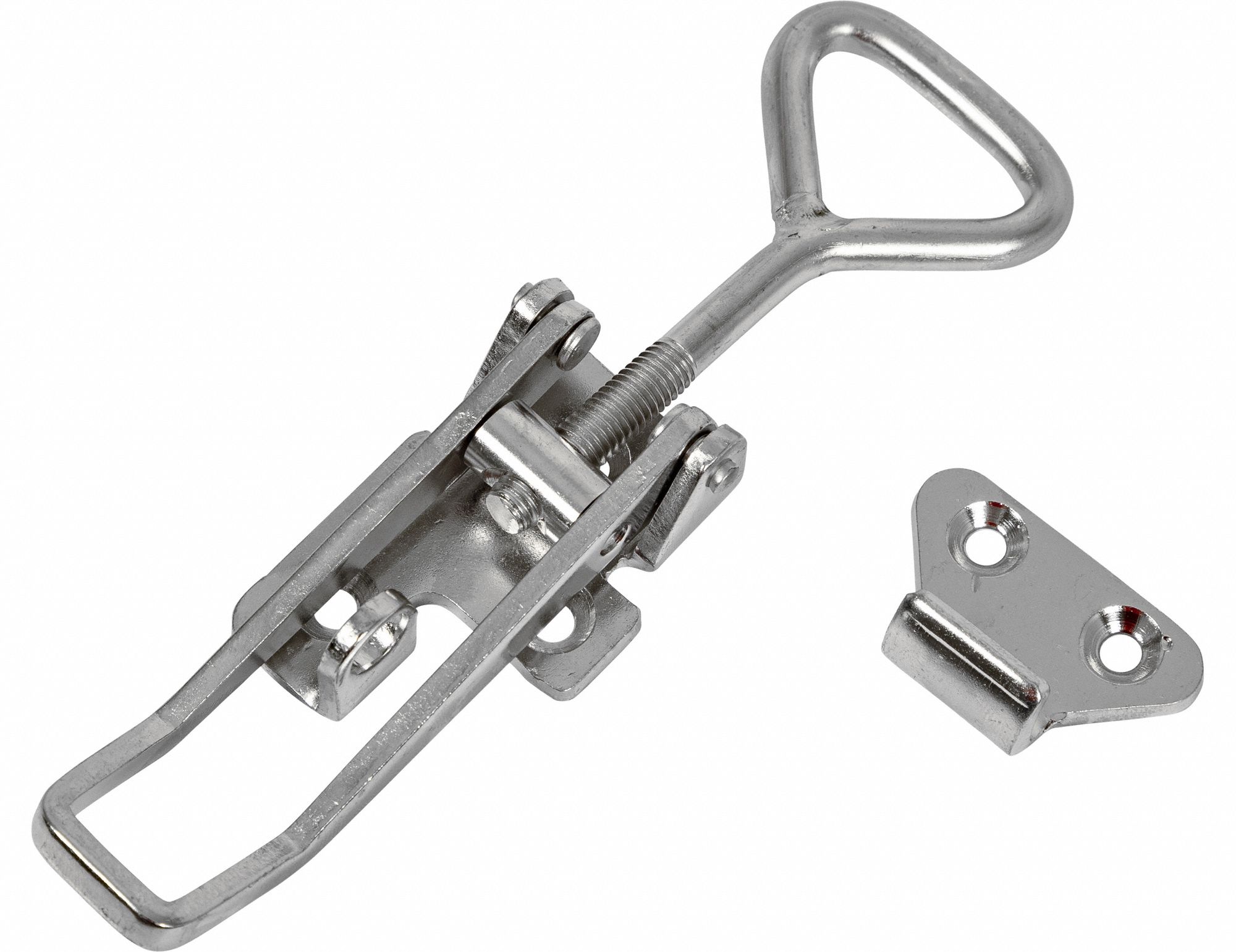 Whitecap Rubber Drawer Latch | Marine