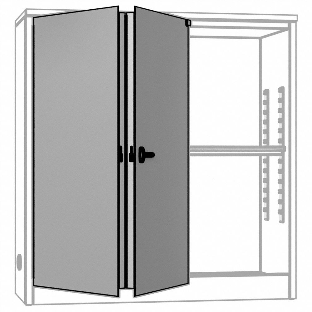 https://static.grainger.com/rp/s/is/image/Grainger/304CG-DoorTypBiFold_v2