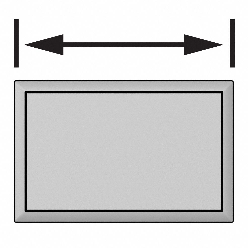 https://static.grainger.com/rp/s/is/image/Grainger/304CG-MatDrainLength_v3