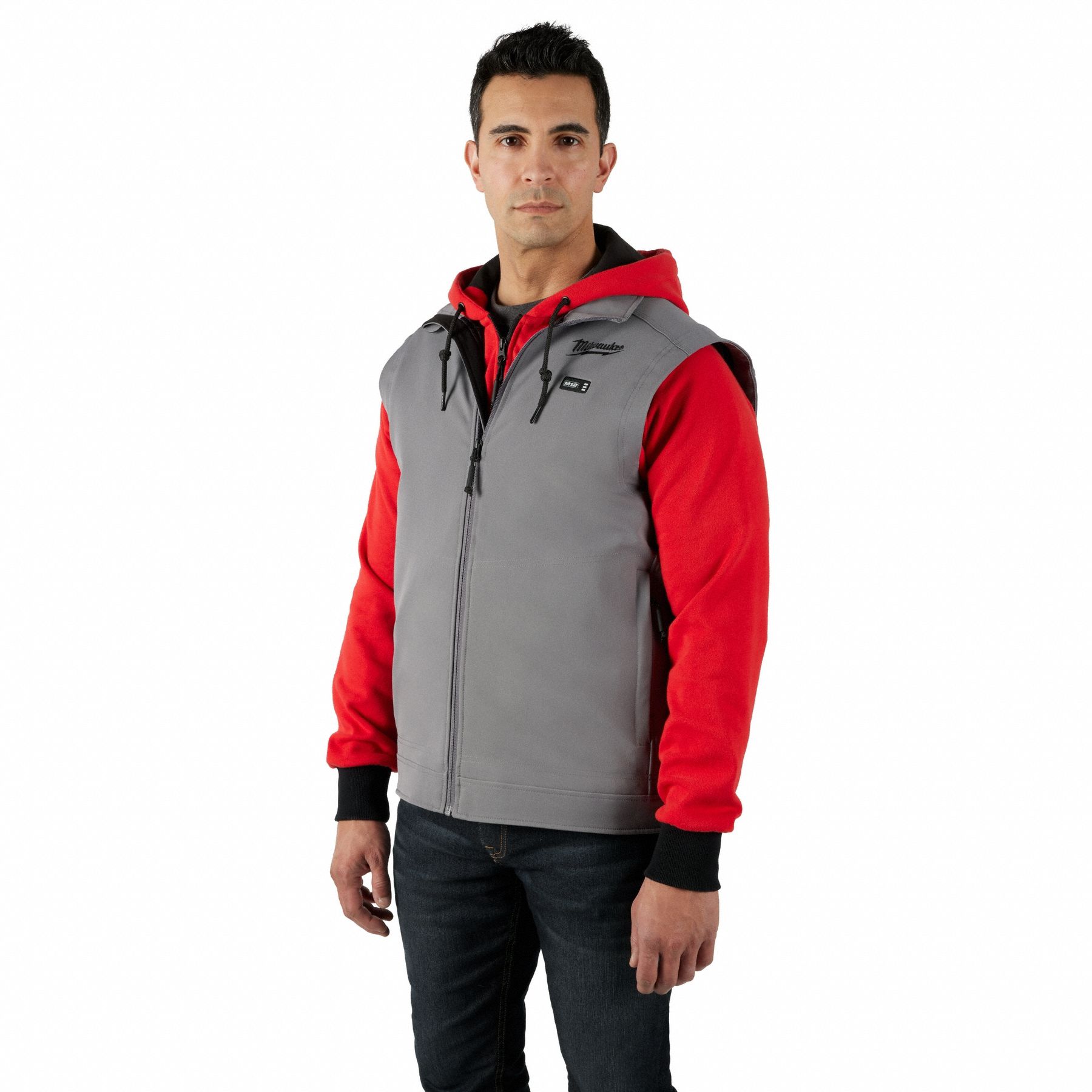 Under armour hot sale heated jacket