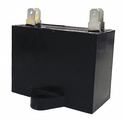 MINI-SPLIT RUN CAP,8 MFD X 450 V