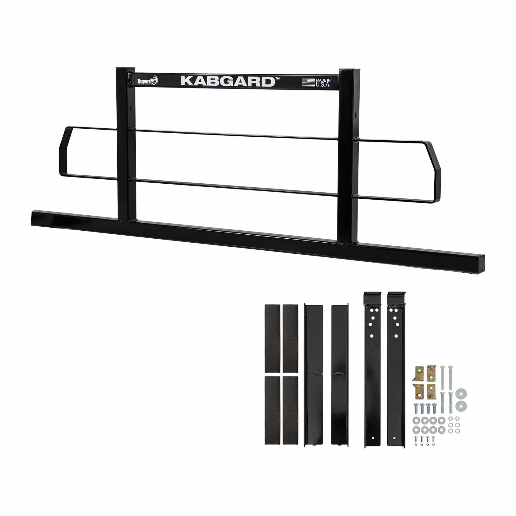 Truck Cab Protectors