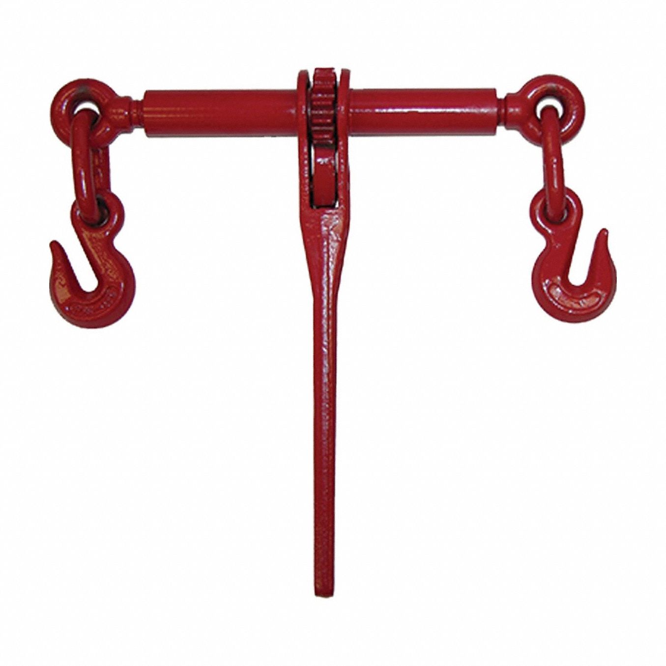 Load Binder, Grab-Hook,