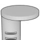 Offset Round