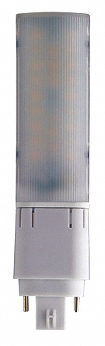 Lamp LED PL 11W 4 Pin G24Q/GX24Q 2700K