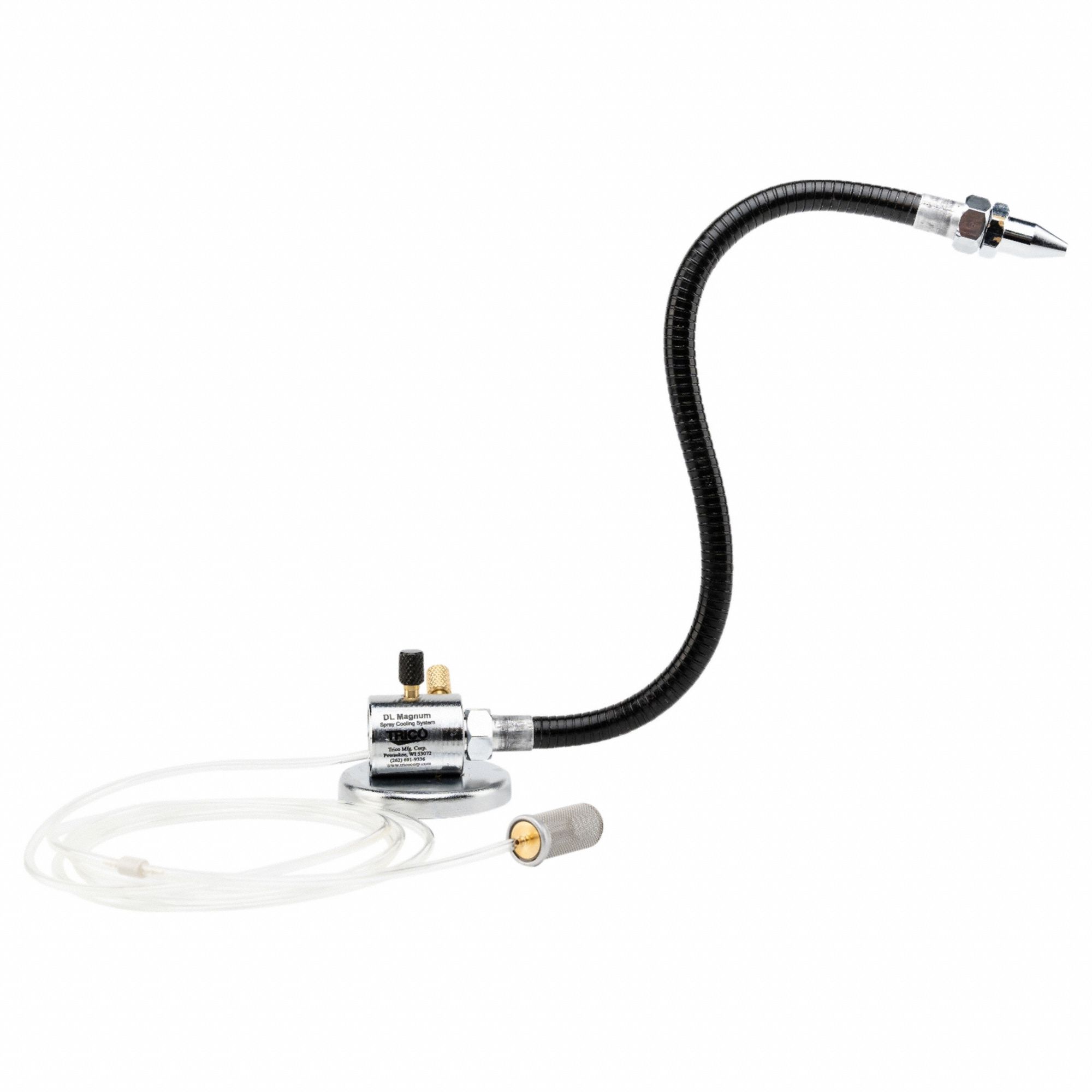 Magnum Cooling System,