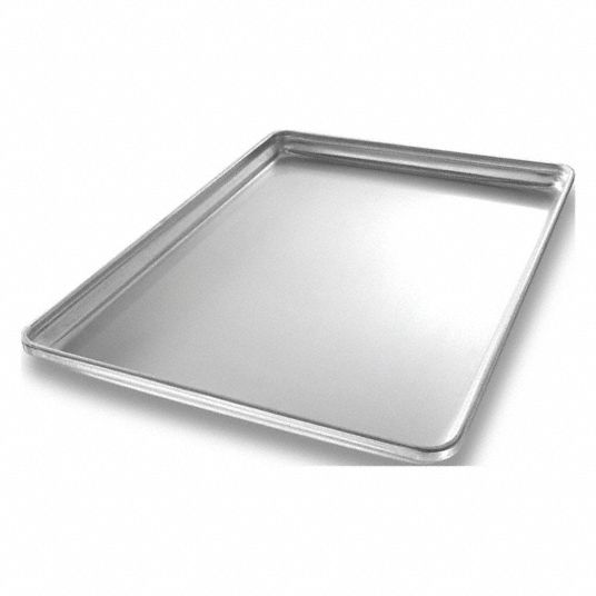 Uncoated Sheet Pan by Chicago Metallic