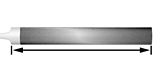 Half-Round Files - Grainger Industrial Supply