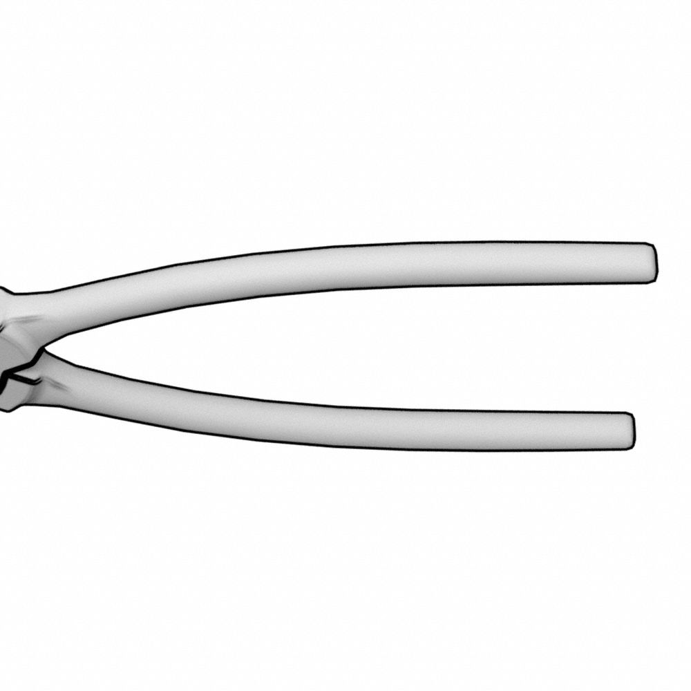 Needle Nose - Long Nose Pliers & Sets - Grainger Industrial Supply