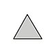 Triangular image